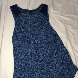 Lulu lemon tank top
